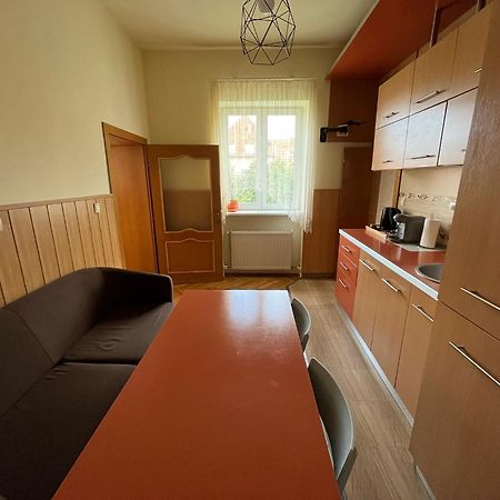 Schei Apartment 2 ブラショフ エクステリア 写真