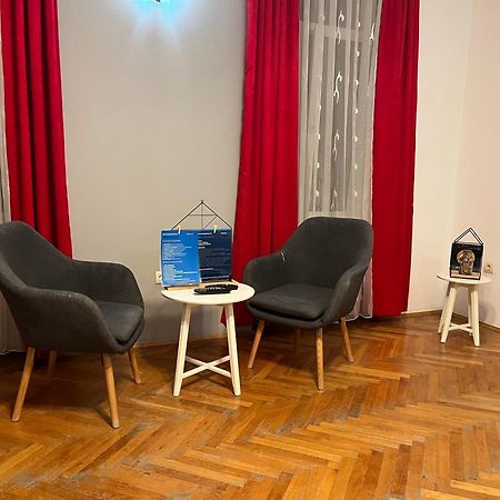 Schei Apartment 2 ブラショフ エクステリア 写真