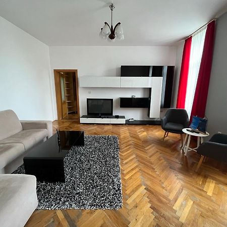 Schei Apartment 2 ブラショフ エクステリア 写真