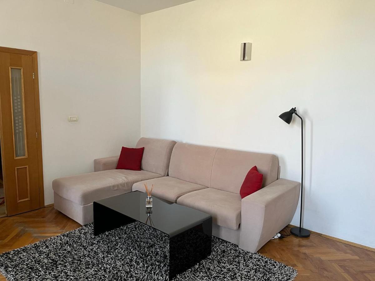 Schei Apartment 2 ブラショフ エクステリア 写真