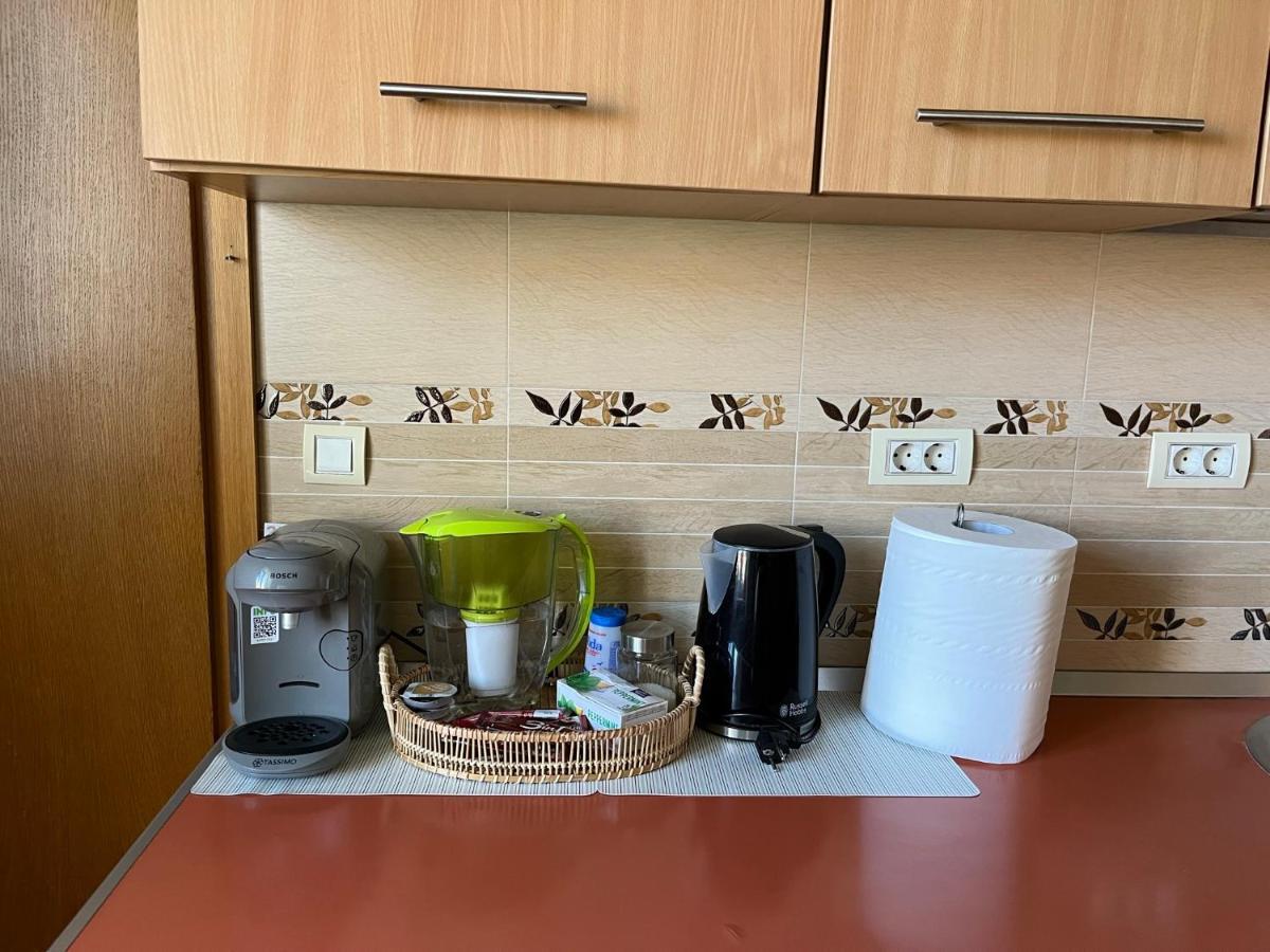 Schei Apartment 2 ブラショフ エクステリア 写真