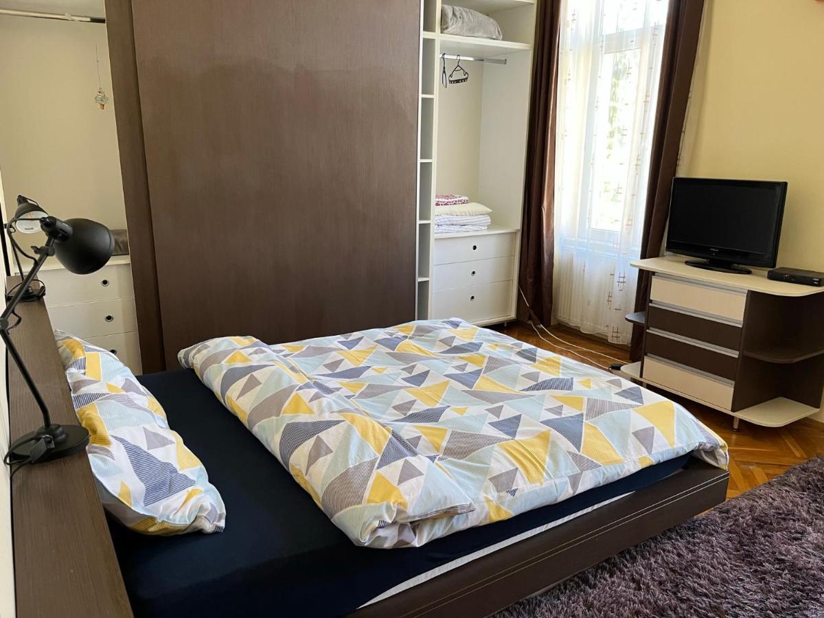 Schei Apartment 2 ブラショフ エクステリア 写真
