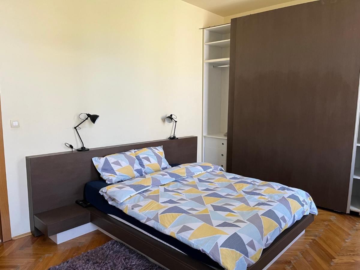 Schei Apartment 2 ブラショフ エクステリア 写真