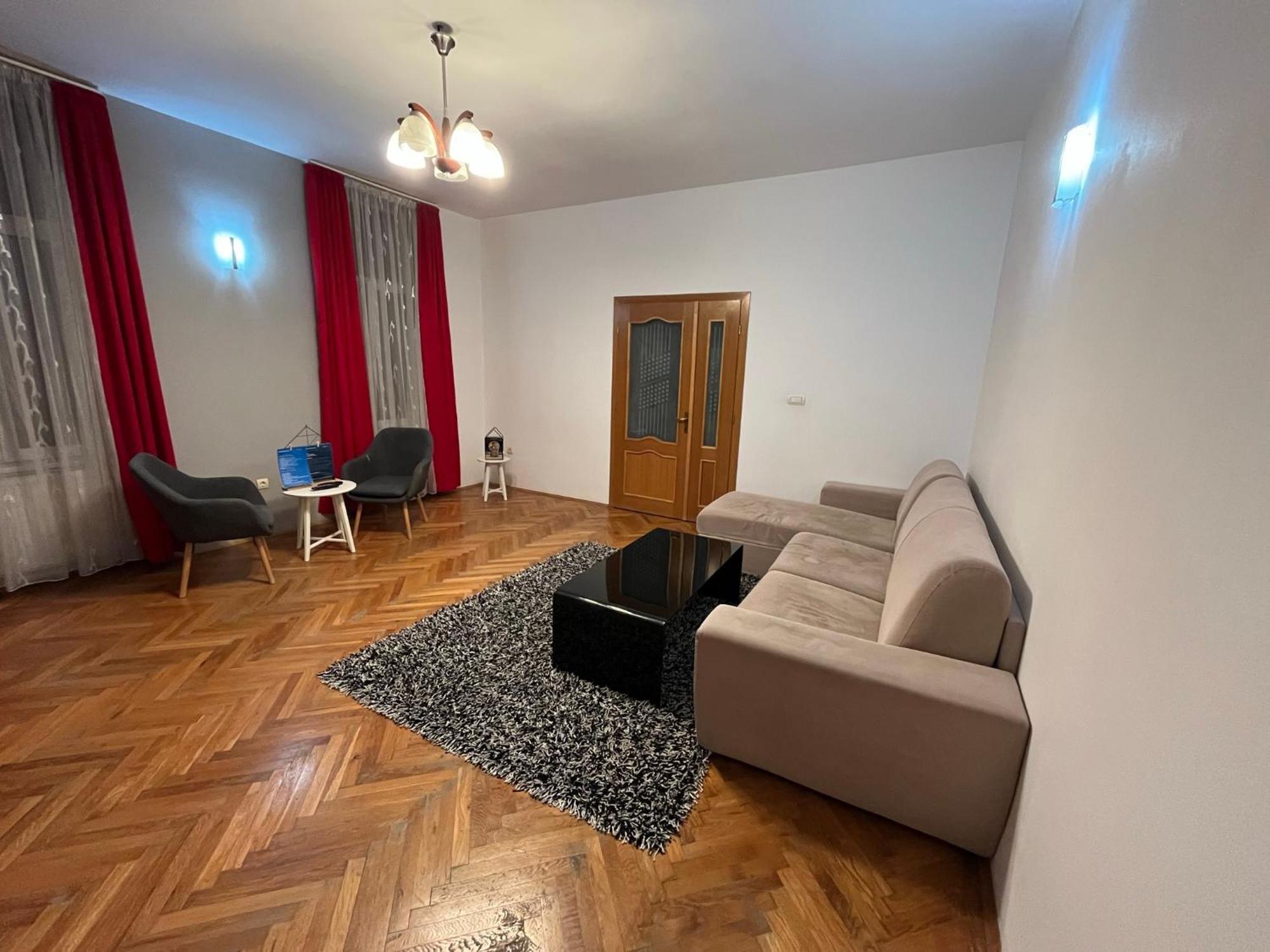 Schei Apartment 2 ブラショフ エクステリア 写真