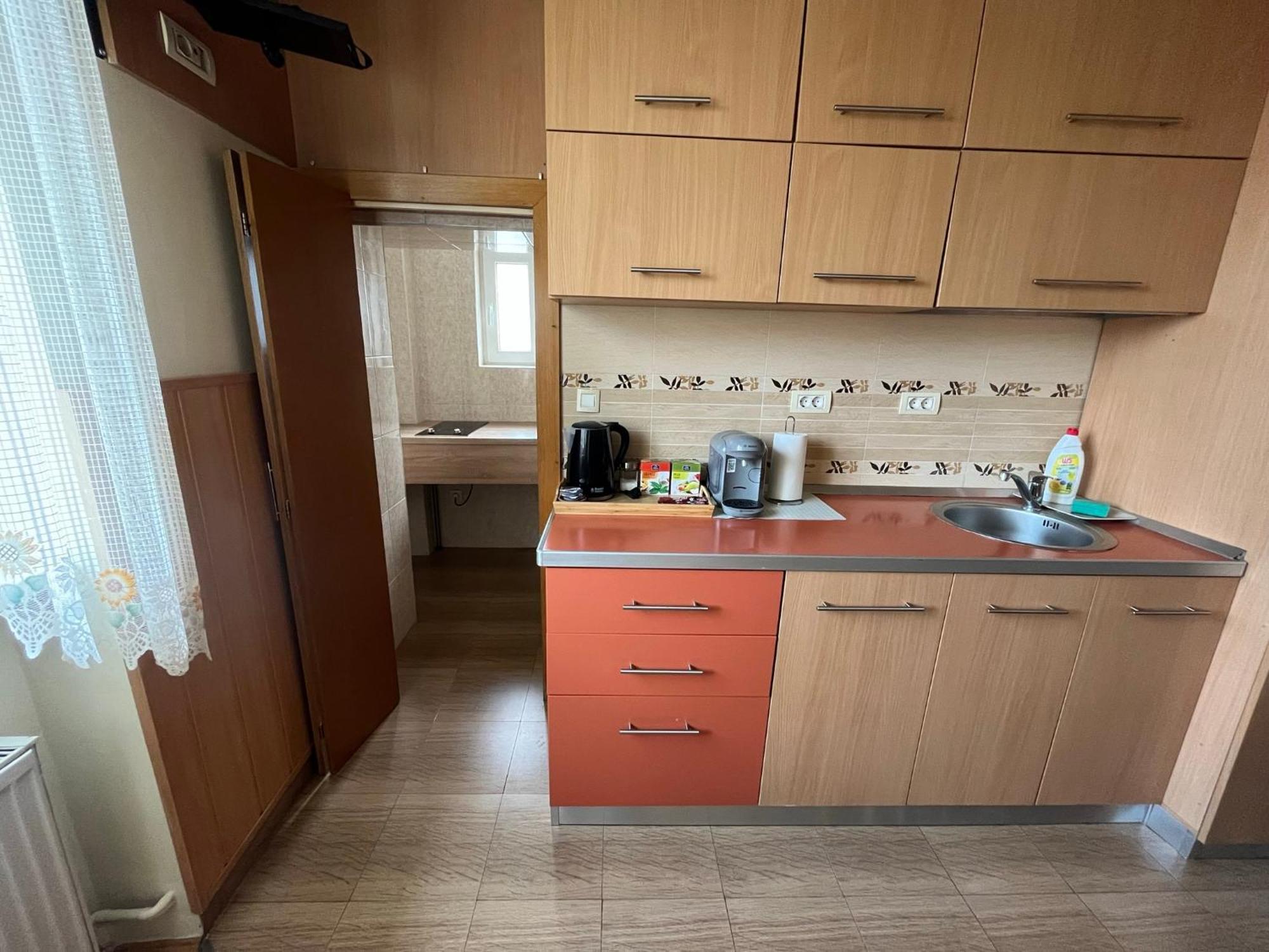 Schei Apartment 2 ブラショフ エクステリア 写真