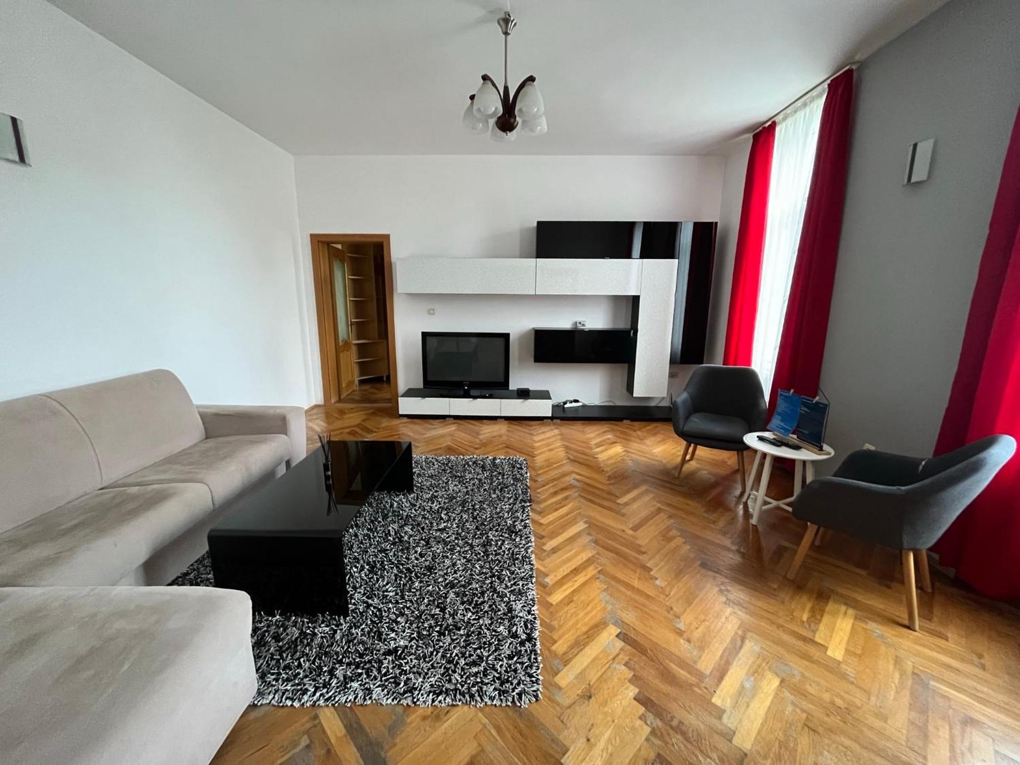 Schei Apartment 2 ブラショフ エクステリア 写真
