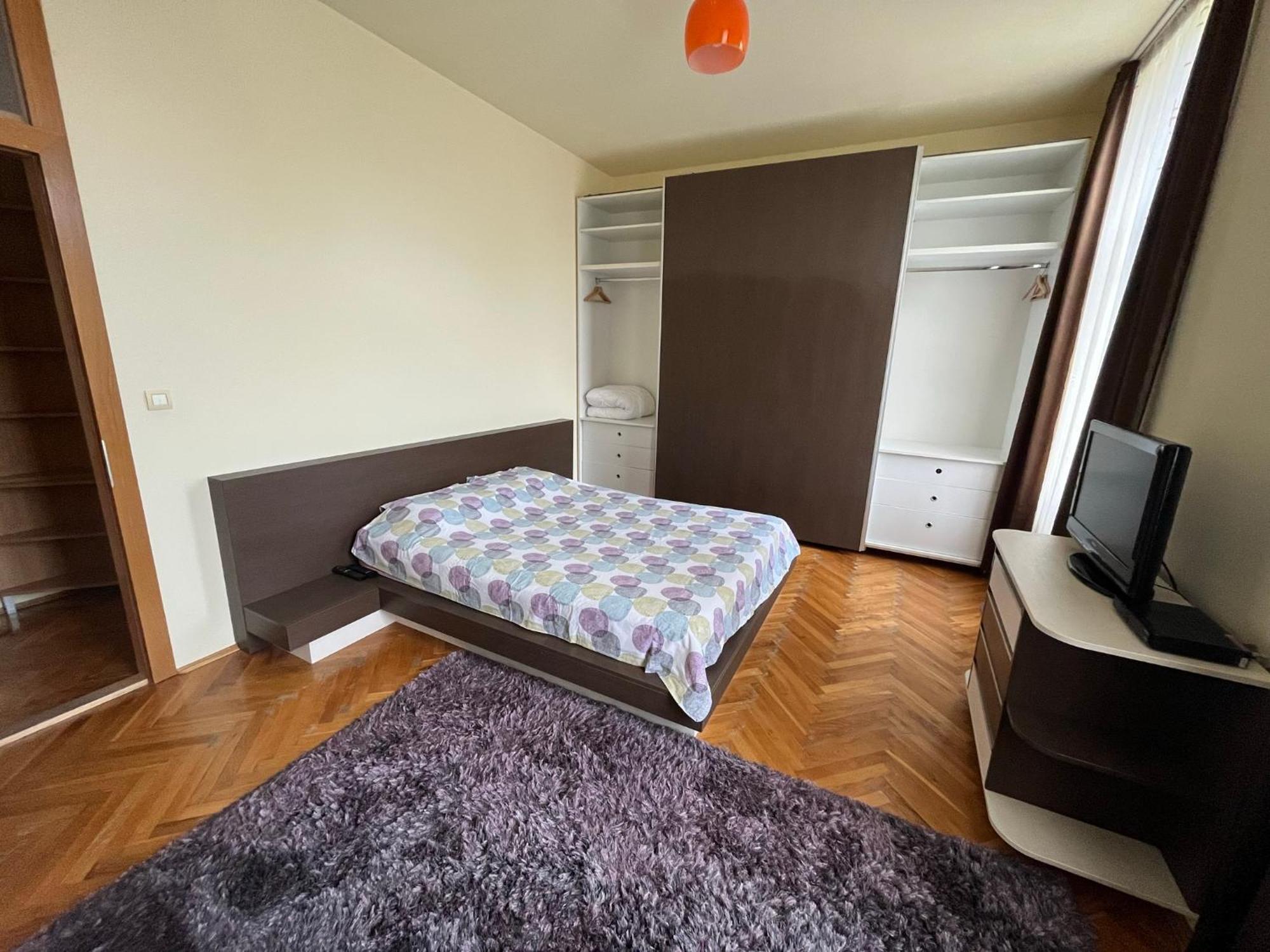 Schei Apartment 2 ブラショフ エクステリア 写真