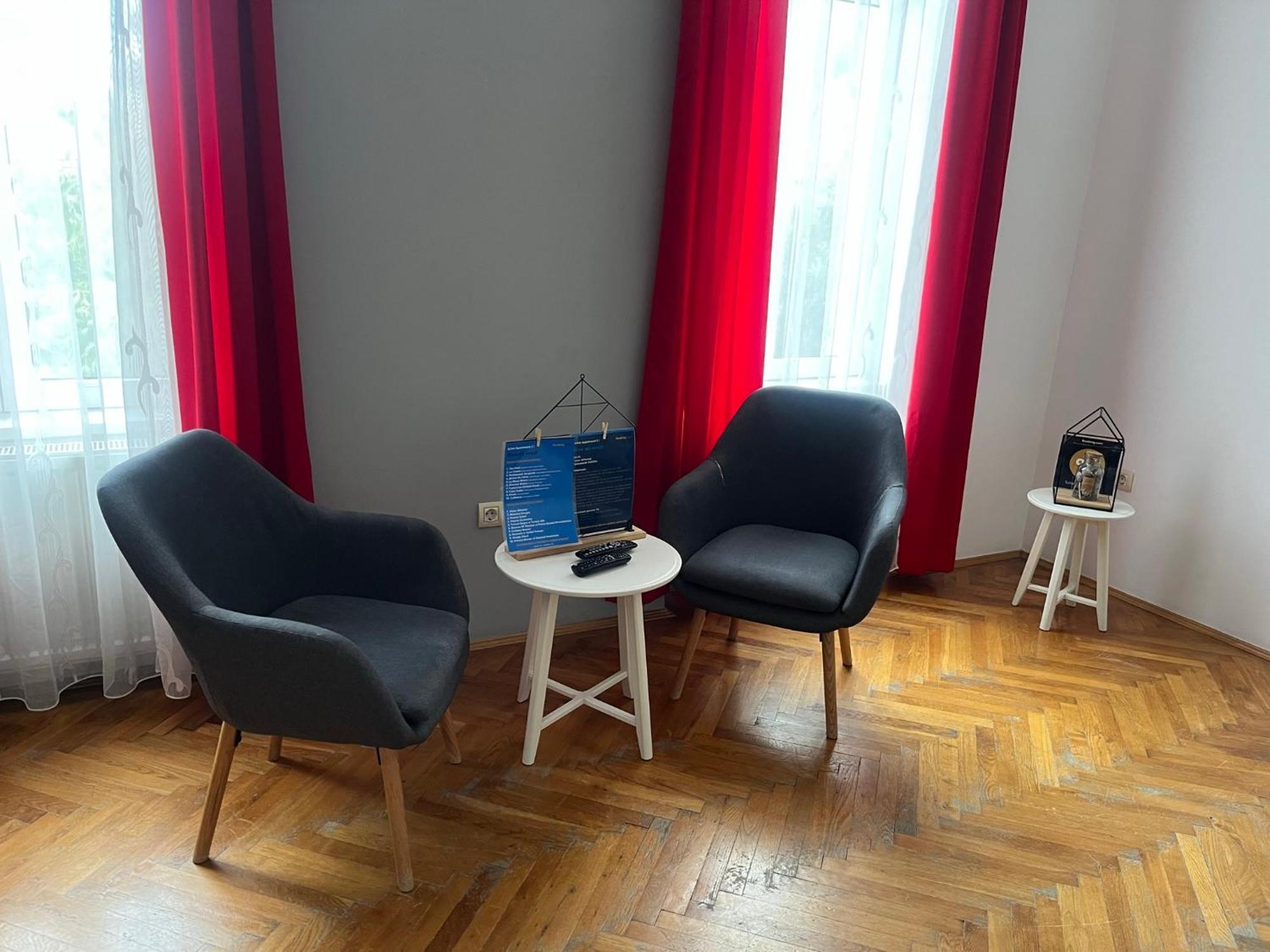 Schei Apartment 2 ブラショフ エクステリア 写真