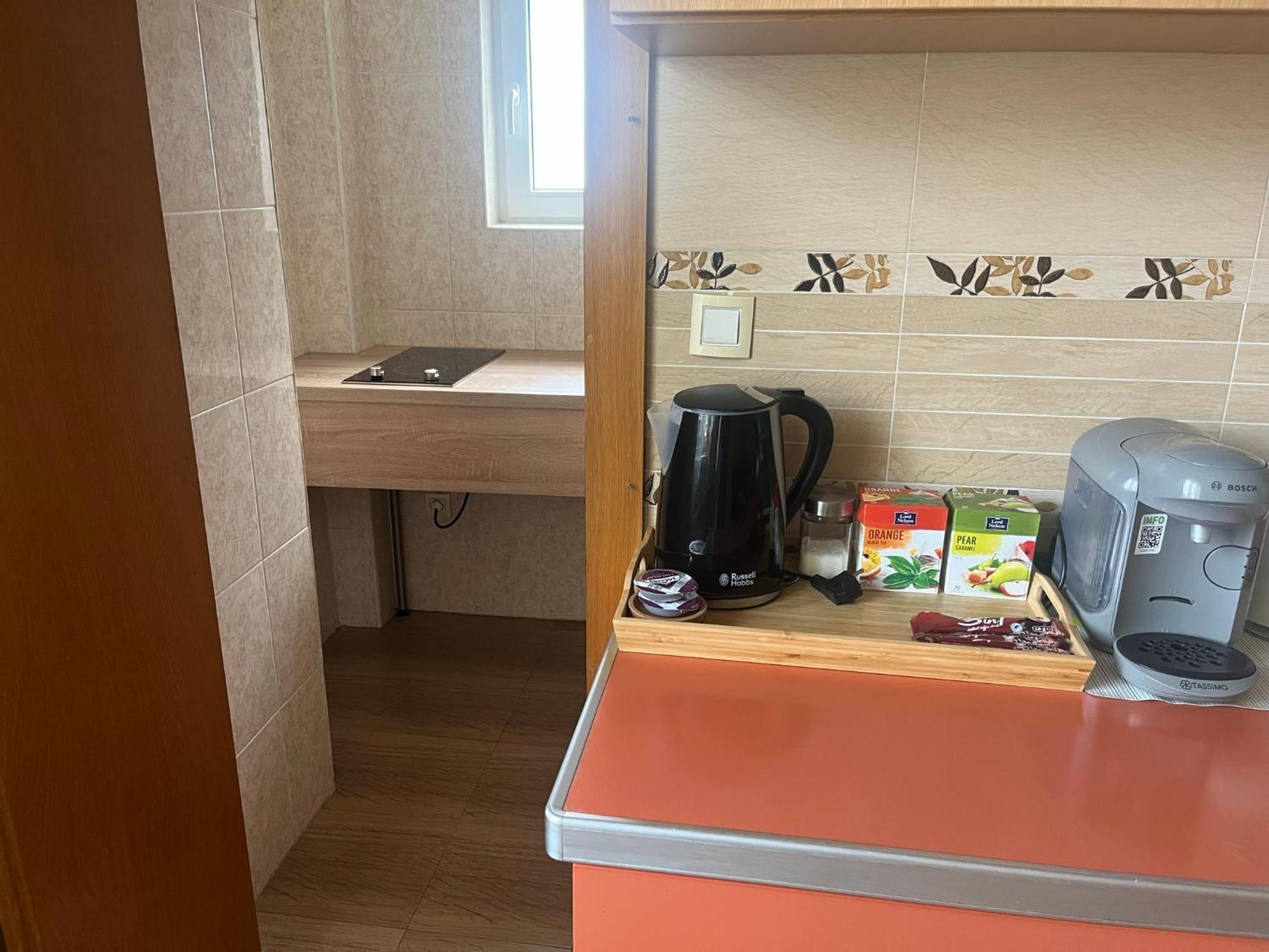 Schei Apartment 2 ブラショフ エクステリア 写真
