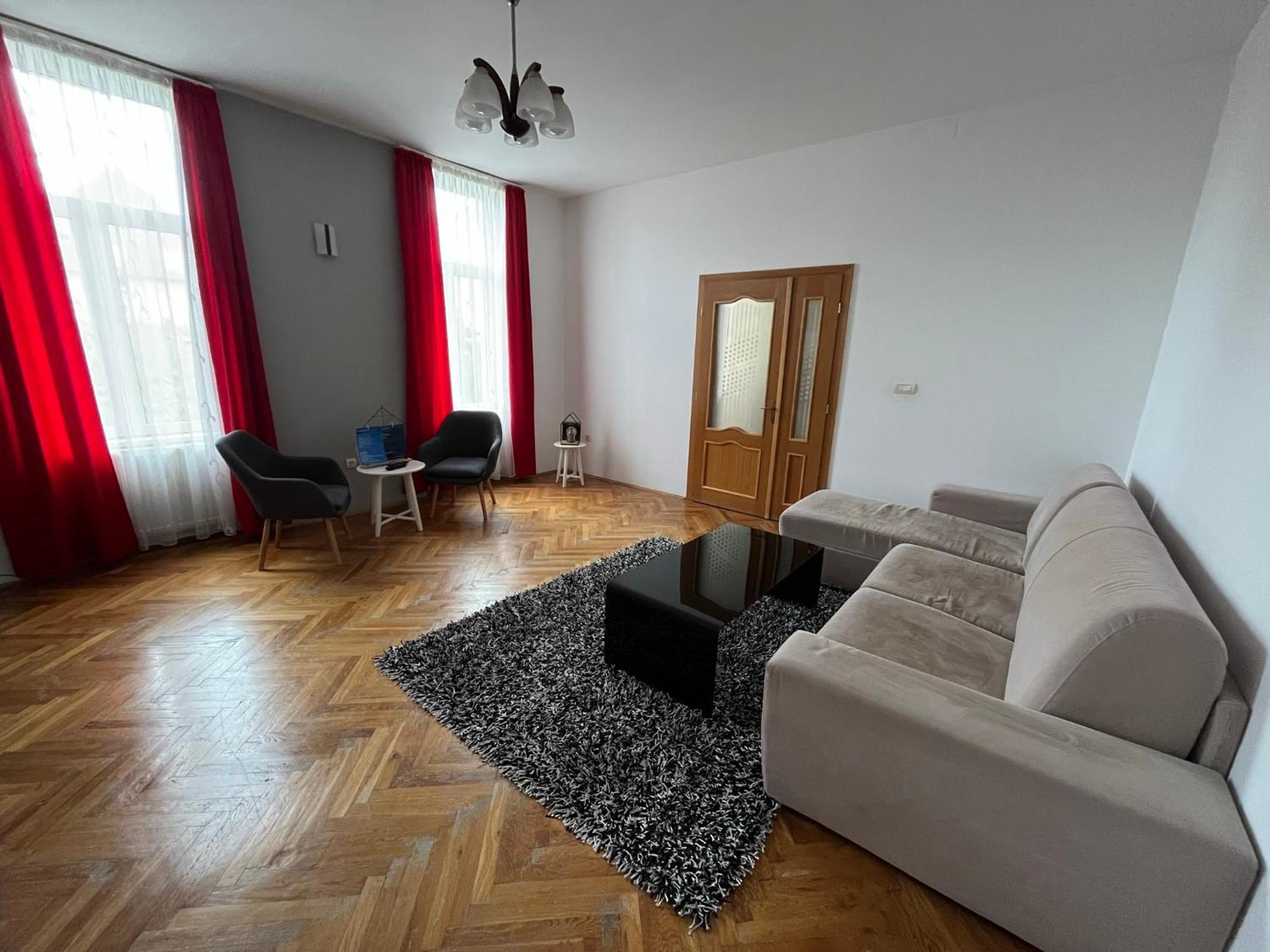 Schei Apartment 2 ブラショフ エクステリア 写真
