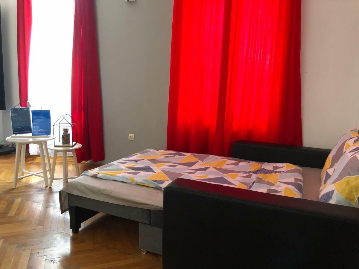 Schei Apartment 2 ブラショフ エクステリア 写真
