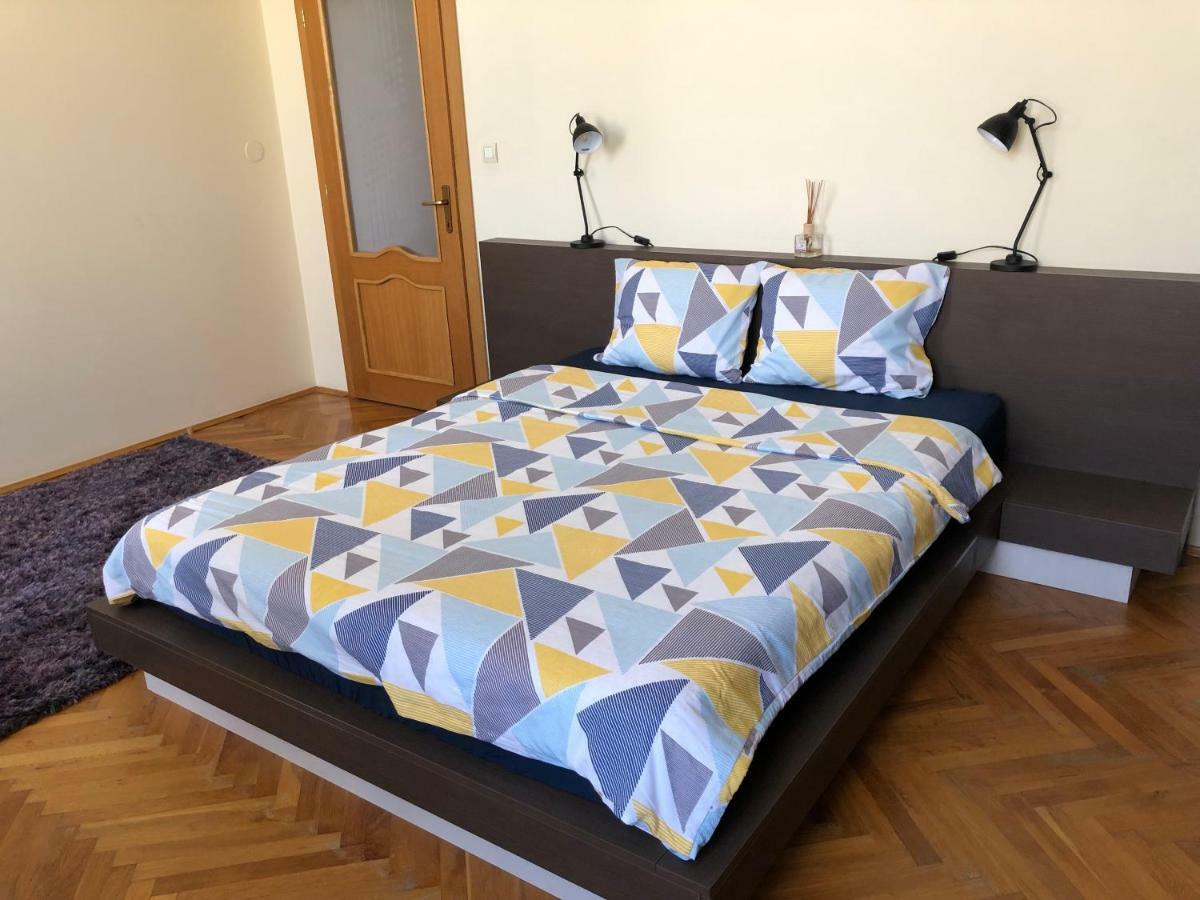 Schei Apartment 2 ブラショフ エクステリア 写真