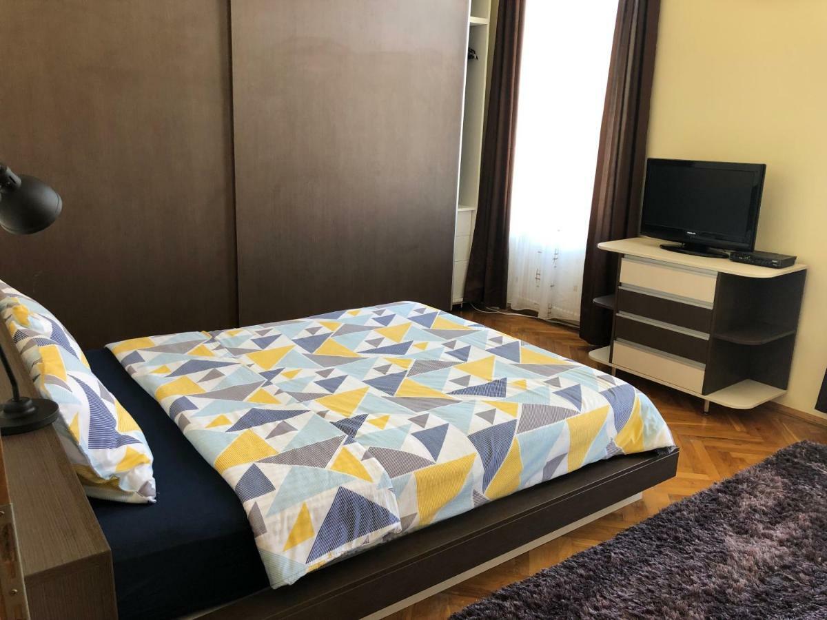 Schei Apartment 2 ブラショフ エクステリア 写真