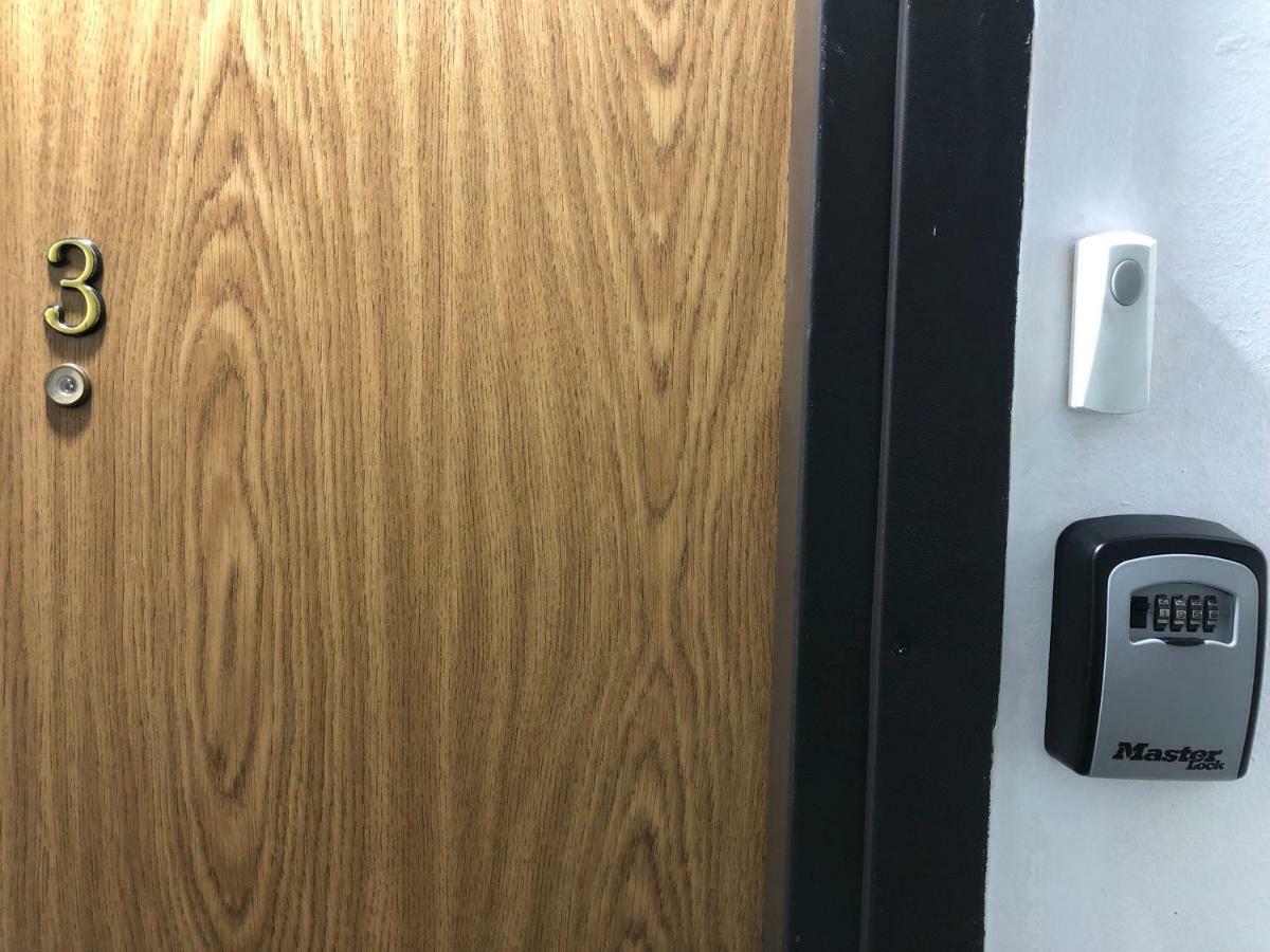 Schei Apartment 2 ブラショフ エクステリア 写真