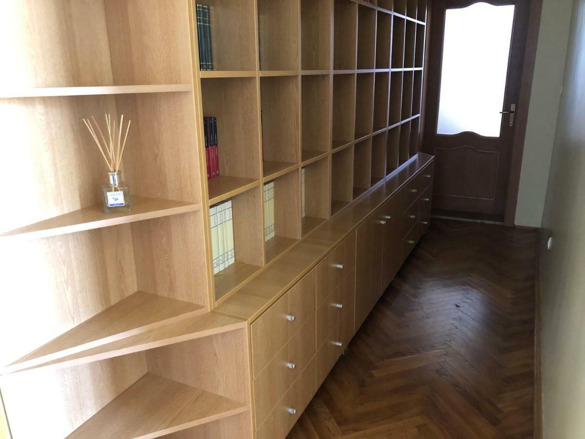 Schei Apartment 2 ブラショフ エクステリア 写真