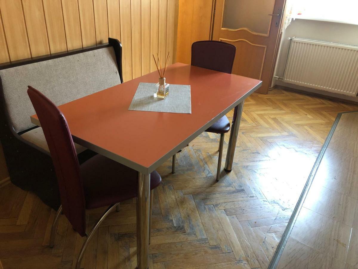 Schei Apartment 2 ブラショフ エクステリア 写真