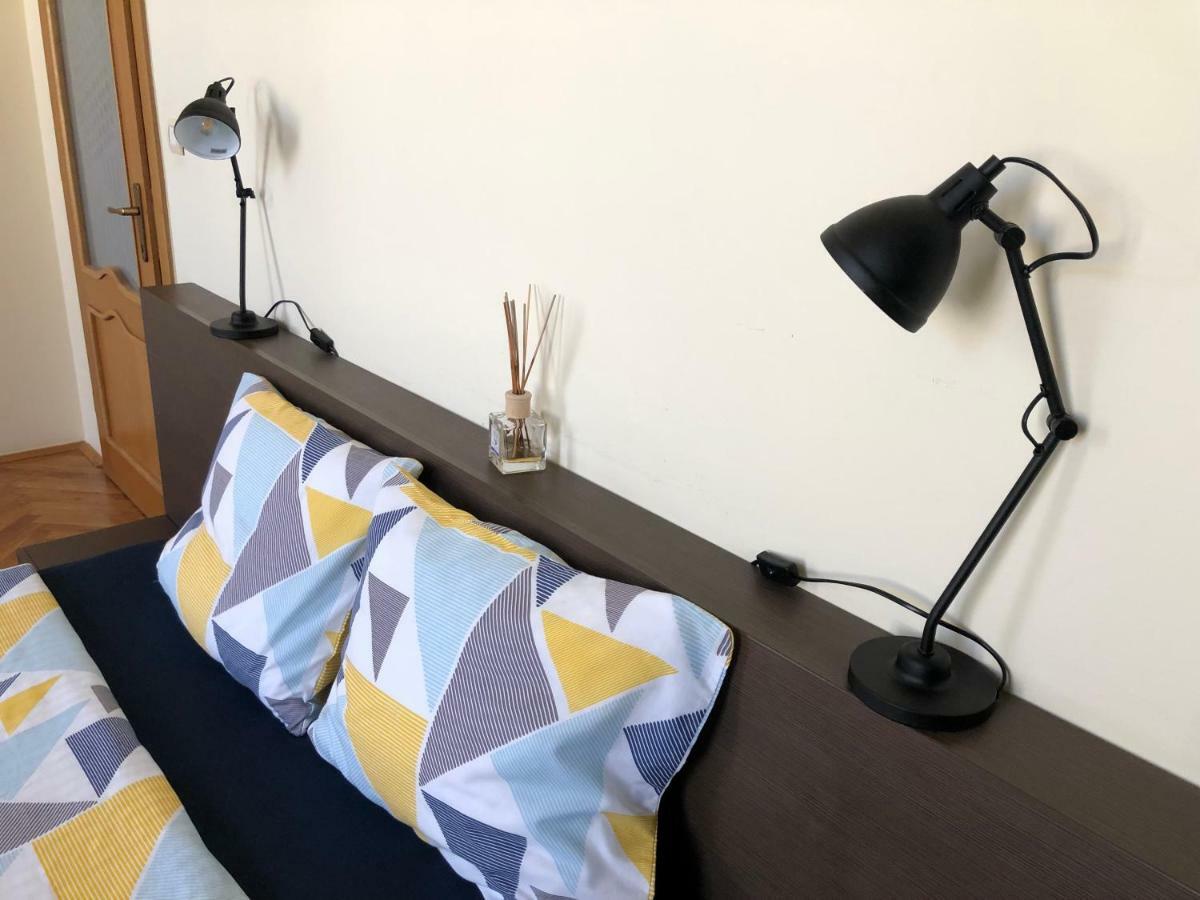 Schei Apartment 2 ブラショフ エクステリア 写真