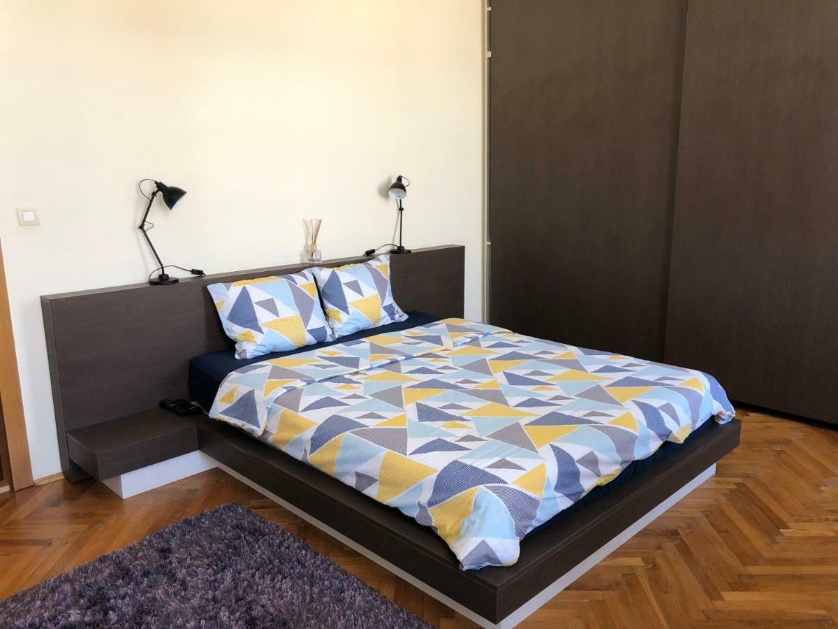 Schei Apartment 2 ブラショフ エクステリア 写真